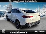 2021 Mercedes-Benz AMG GLE 63 S AWD SUV for sale #TB516627A - photo 18