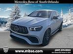 2021 Mercedes-Benz AMG GLE 63 S AWD SUV for sale #TB516627A - photo 19