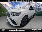 2021 Mercedes-Benz AMG GLE 63 S AWD SUV for sale #TB516627A - photo 22