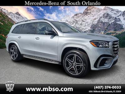 Used 2026 Mercedes-Benz GLS 450 GLS for sale #TB516996 - photo 1