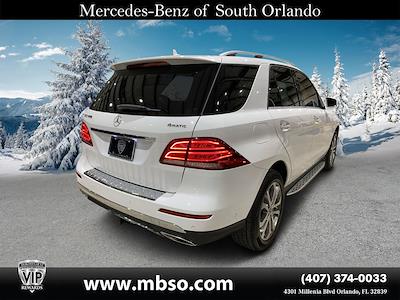 2019 Mercedes-Benz GLE 400 SUV AWD SUV for sale #TB517477A - photo 2