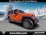 2018 Jeep Wrangler 4WD SUV for sale #TB521567B - photo 1