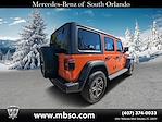 2018 Jeep Wrangler 4WD SUV for sale #TB521567B - photo 2