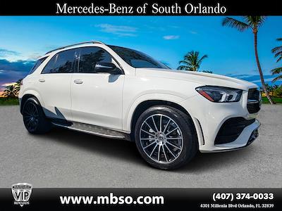 Used 2022 Mercedes-Benz GLE 350 4MATIC for sale #TB522954A - photo 1