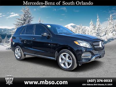 Used 2018 Mercedes-Benz GLE 350 4MATIC for sale #TB522954B - photo 1