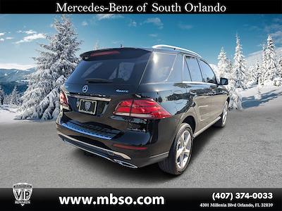 Used 2018 Mercedes-Benz GLE 350 4MATIC for sale #TB522954B - photo 2