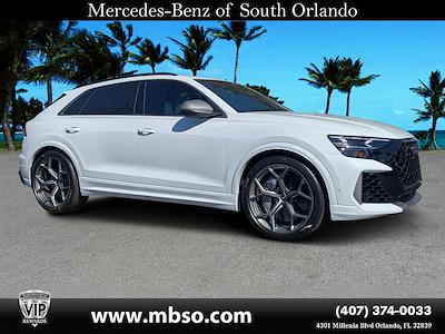 2025 Audi RS Q8 AWD SUV for sale #TB526643A - photo 1