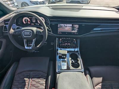 Used 2025 Audi RS Q8 Performance for sale #TB526643A - photo 2