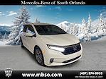 Used 2021 Honda Odyssey Touring Minivan for sale #TB527943B - photo 1