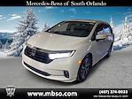 Used 2021 Honda Odyssey Touring Minivan for sale #TB527943B - photo 19