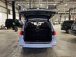 Used 2021 Honda Odyssey Touring Minivan for sale #TB527943B - photo 24