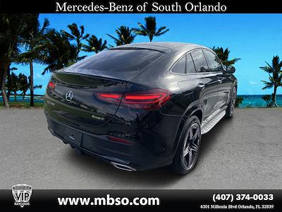 2025 Mercedes-Benz GLE 450 SUV AWD SUV for sale #TB540592A - photo 2