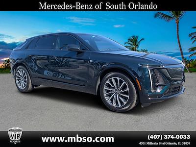2024 Cadillac Lyriq RWD SUV for sale #TB543593A - photo 1