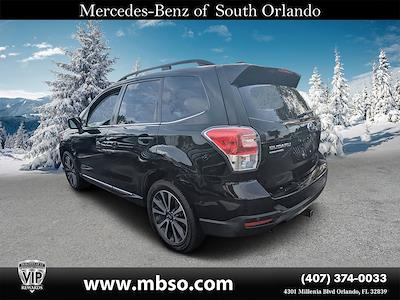 Used 2017 Subaru Forester for sale #TB543593B - photo 2