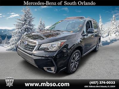 Used 2017 Subaru Forester for sale #TB543593B - photo 1