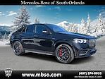 Used 2022 Mercedes-Benz AMG GLE 53 SUV for sale #TB553022A - photo 1