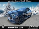 Used 2022 Mercedes-Benz AMG GLE 53 SUV for sale #TB553022A - photo 21