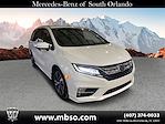 2019 Honda Odyssey FWD Minivan for sale #TB554803A - photo 1