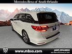 2019 Honda Odyssey FWD Minivan for sale #TB554803A - photo 18
