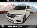 2019 Honda Odyssey FWD Minivan for sale #TB554803A - photo 19
