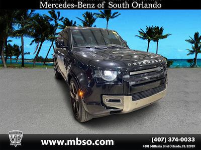 2021 Land Rover Defender 4WD SUV for sale #TB555553A - photo 1