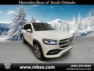Used 2022 Mercedes-Benz GLS 450 GLS for sale #TB568449A - photo 1