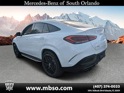 2022 Mercedes-Benz AMG GLE 53 SUV AWD SUV for sale #TB572920A - photo 2