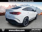 2022 Mercedes-Benz AMG GLE 53 SUV AWD SUV for sale #TB572920A - photo 4