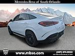 2022 Mercedes-Benz AMG GLE 53 SUV AWD SUV for sale #TB572920A - photo 2