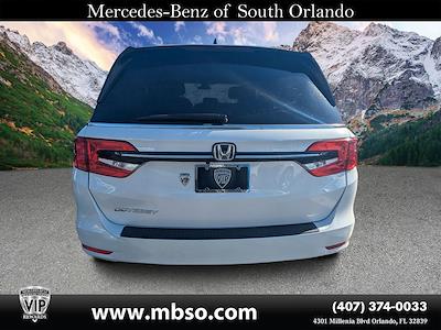 Used 2024 Honda Odyssey EX-L Minivan for sale #TB572932B - photo 2