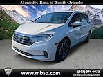 Used 2024 Honda Odyssey EX-L Minivan for sale #TB572932B - photo 17