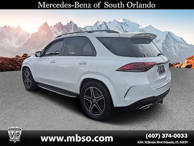Used 2022 Mercedes-Benz GLE 350 for sale #TB572962A - photo 2