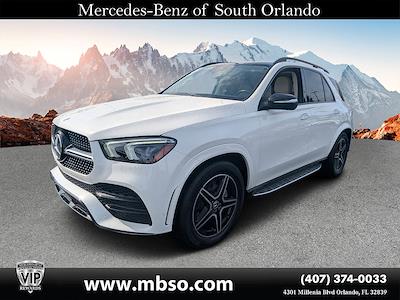 Used 2022 Mercedes-Benz GLE 350 for sale #TB572962A - photo 1