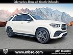 Used 2022 Mercedes-Benz GLE 350 for sale #TB572962A - photo 3