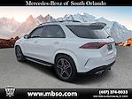 Used 2022 Mercedes-Benz GLE 350 for sale #TB572962A - photo 2
