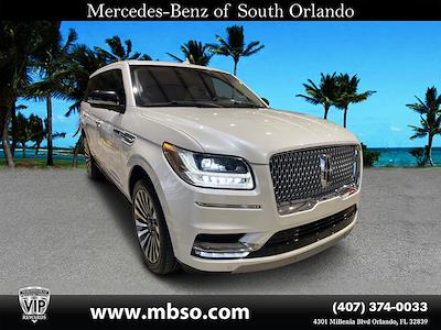 Used 2019 Lincoln Navigator Reserve for sale #TB572962B - photo 1