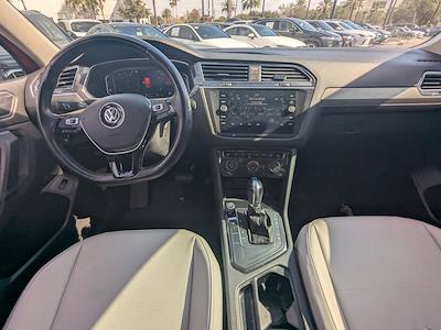 2019 Volkswagen Tiguan FWD SUV for sale #TB574305A - photo 2