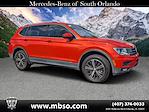 2019 Volkswagen Tiguan FWD SUV for sale #TB574305A - photo 1
