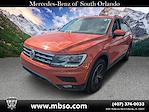 2019 Volkswagen Tiguan FWD SUV for sale #TB574305A - photo 23