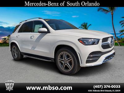 2023 Mercedes-Benz GLE 350 RWD SUV for sale #TB577052A - photo 1
