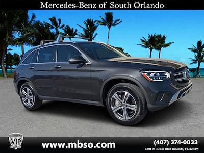 Used 2022 Mercedes-Benz GLC 300 SUV for sale #TB577745A - photo 1