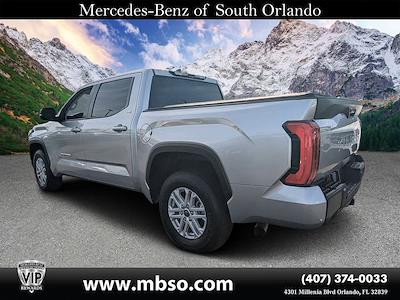 2024 Toyota Tundra CrewMax Cab RWD Pickup for sale #TB579394A - photo 2