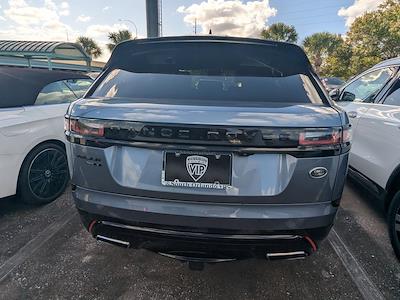 Used 2021 Land Rover Range Rover Velar R-Dynamic S for sale #TB581815A - photo 2