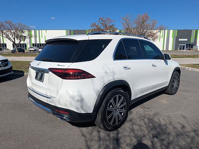 Used 2024 Mercedes-Benz GLE 350 4MATIC for sale #TB583525A - photo 2