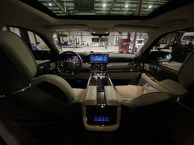 Used 2023 Lincoln Navigator L Black Label for sale #TB585314A - photo 2
