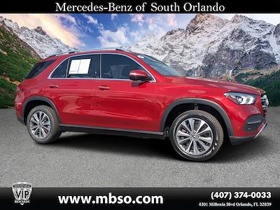 Used 2023 Mercedes-Benz GLE 450 SUV 4MATIC for sale #TB585733A - photo 1