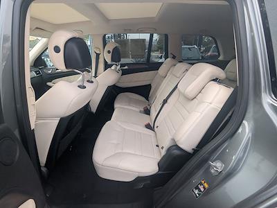 Used 2019 Mercedes-Benz AMG GLS 63+ GLS for sale #TB586808B - photo 2