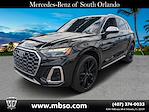 Used 2021 Audi SQ5 Premium Plus for sale #TB586870A - photo 18