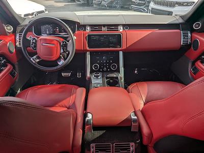 Used 2019 Land Rover Range Rover Supercharged for sale #TB592571B - photo 2