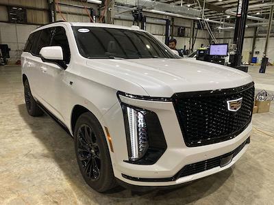 Used 2025 Cadillac Escalade - photo 1